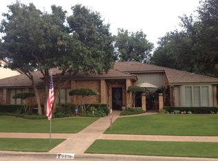 3519 96th St, Lubbock, TX 79423