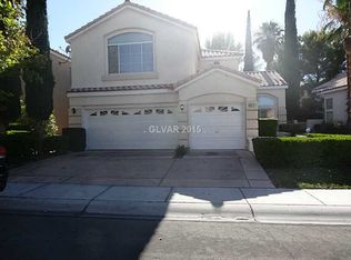 2417 Sterling Heights Dr, Las Vegas, NV 89134