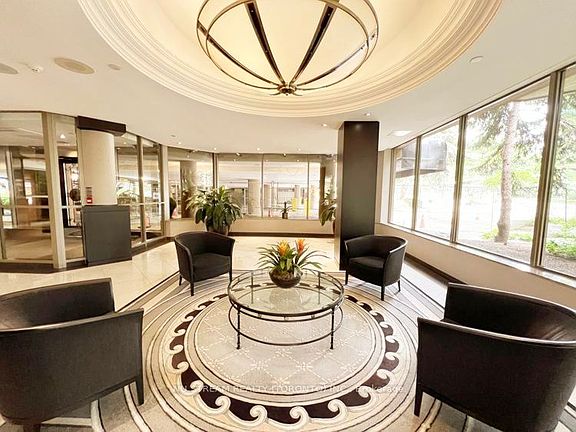 4th image of 3181 Bayview Ave #Penthouse 10