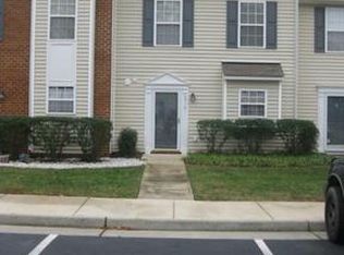 2719 Goyne Ter, Chester, VA 23831