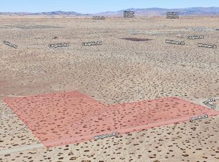 Sandburg Avenue, Adelanto, CA 92301