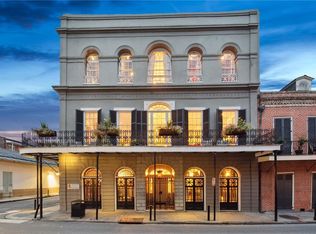 1140 Royal St, New Orleans, LA 70116