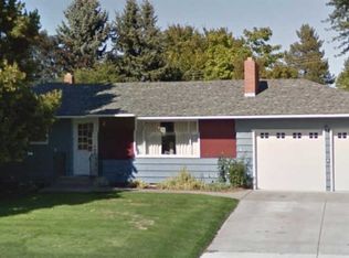 10811 E 16th Ave, Spokane, WA 99206