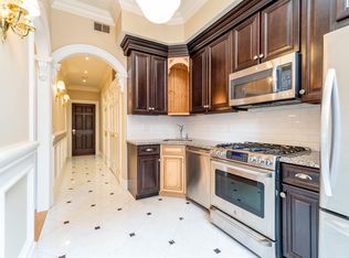 1042 Bloomfield St APT 4, Hoboken, NJ 07030