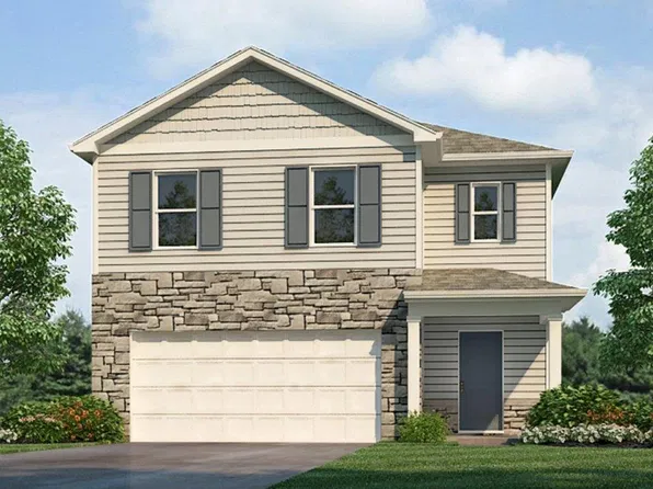 2820 Greendale Pass, Warsaw, IN 46582