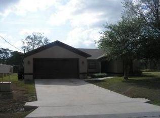 891 Tejon Ave SW, Palm Bay, FL 32908