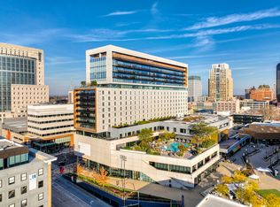 500 J St UNIT 1408, Sacramento, CA 95814