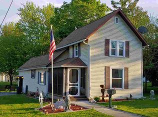 1421 Donald St, Owosso, MI 48867