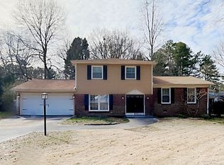 3206 Amhurst Dr NW, Atlanta, GA 30318