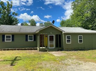 16 Norris Rd, Molunkus Twp, ME 04459