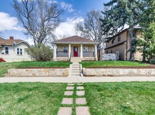 1780 S Marion St, Denver, CO 80210
