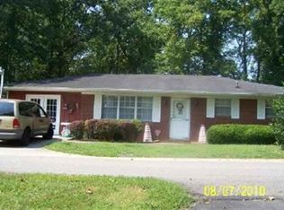 403 Brewer Rd, Ashland, KY 41102
