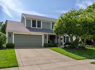 4433 Landmark Ln, Hilliard, OH 43026