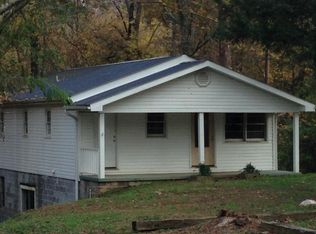 129 Ridge St, Blue Ridge, GA 30513