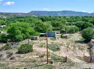 886 County Road 57, Velarde, NM 87582