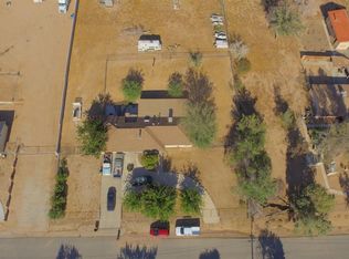 11943 Cypress Ave, Hesperia, CA 92345