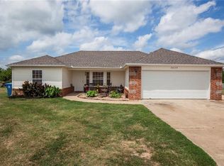 2630 Mary Phelps Dr, Pea Ridge, AR 72751