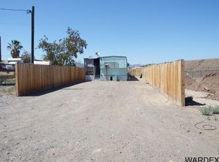 10853 Crystal Cyn, Parker, AZ 85344