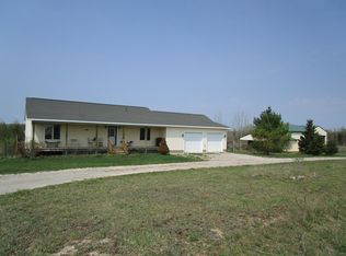 6870 Belding Rd, Onaway, MI 49765