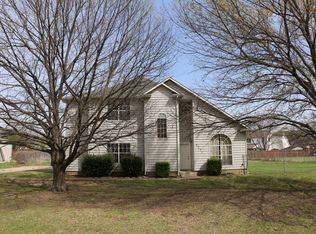 9513 Western Trl, Frisco, TX 75036