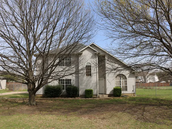 9513 Western Trl, Frisco, TX 75036