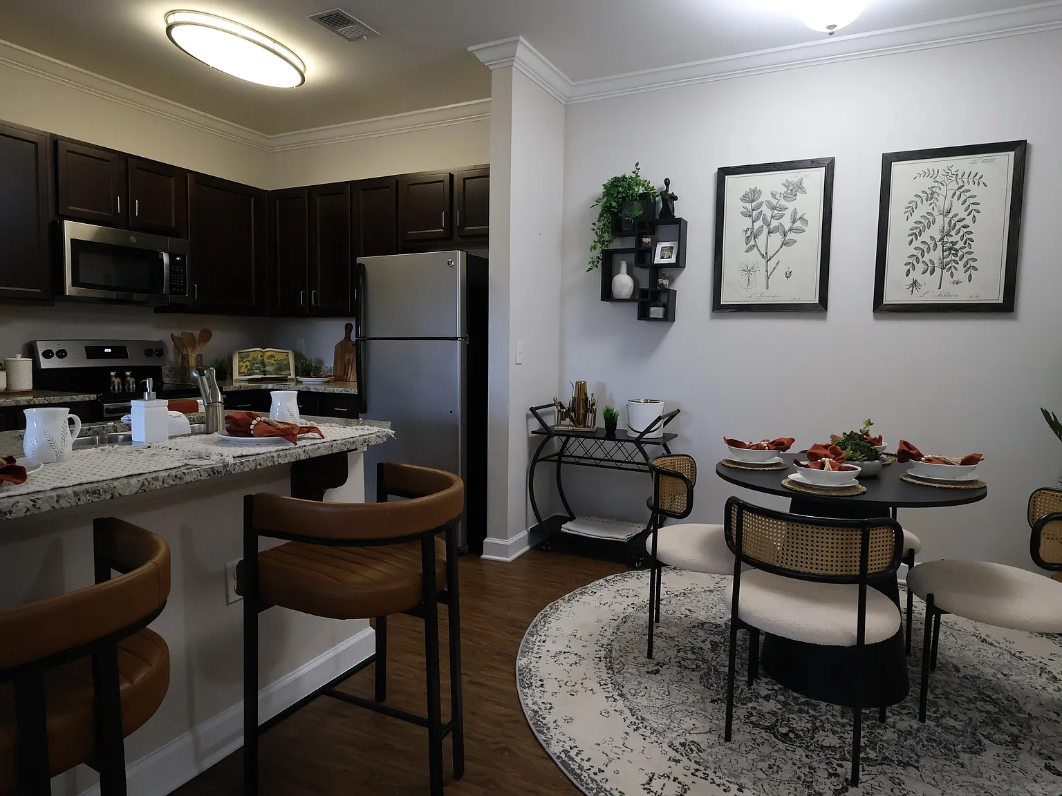 Fairway Village at Stoney Creek Apts — Photo 4
