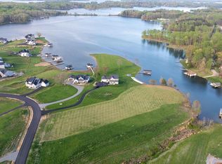 LOT 41 Rock Island Rdg, Mineral, VA 23117