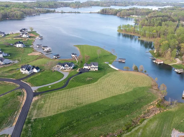 LOT 41 Rock Island Rdg, Mineral, VA 23117