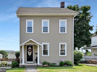 228 E Tammany St, Orwigsburg, PA 17961