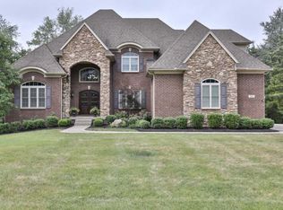123 Persimmon Ridge Dr, Louisville, KY 40245