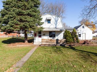 409 E Kilbuck St, Tecumseh, MI 49286