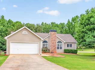 18 Savannah Ln, Jefferson, GA 30549