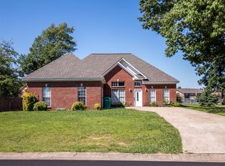 1217 11th St, Pleasant Grove, AL 35127