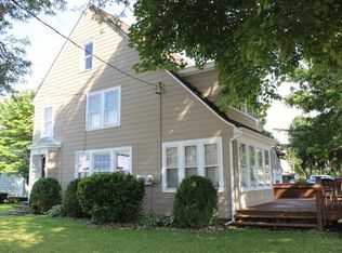 465 Beecher St, Elmira, NY