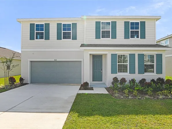 1022 Wisteria Way, Dundee, FL 33838