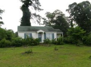 1209 Broadway Rd, Sanford, NC 27332