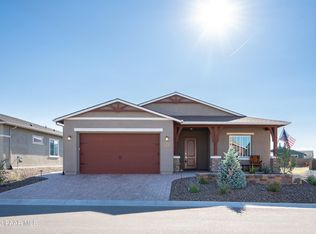 6824 Gables Trl, Prescott, AZ 86305