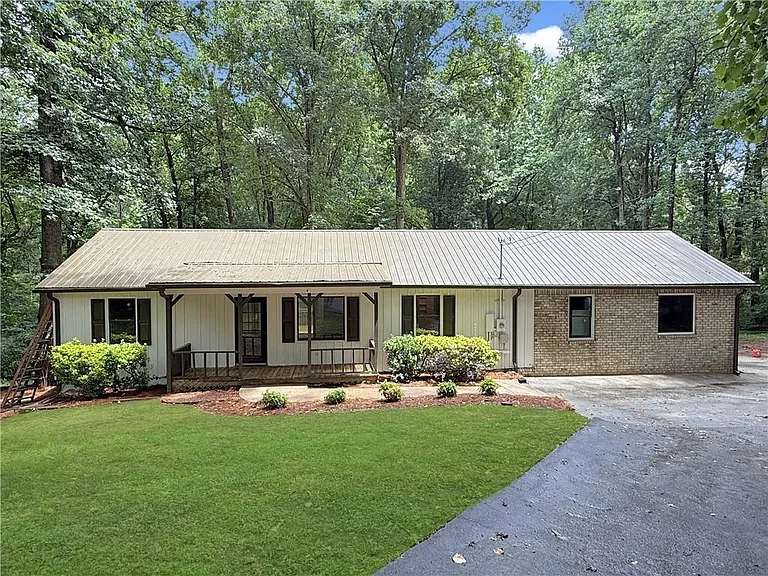 278 Evans Cook Rd — Photo 1