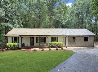 278 Evans Cook Rd, Canton, GA 30115