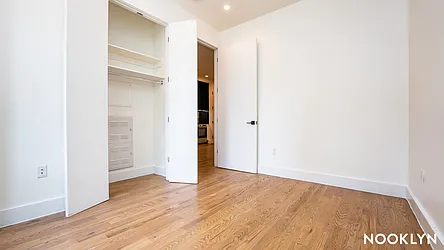 Rented by Nooklyn NYC LLC