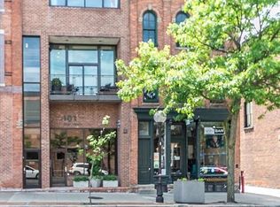 101 W Liberty St APT 200, Ann Arbor, MI