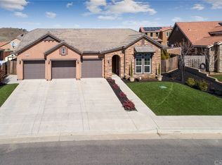 21267 Ruscello Ln, Friant, CA