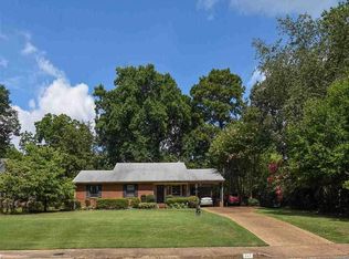 347 Saint Nick Rd, Memphis, TN 38117