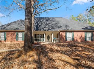 524 County Road 2131, Nacogdoches, TX