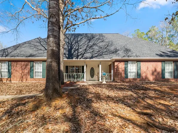 524 County Road 2131, Nacogdoches, TX 75965