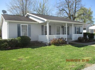 74 Davies Dr, Hawesville, KY 42348