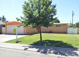 614 El Camino Ave, Stockton, CA 95210