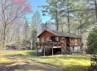 117 Dirk Rd, Tafton, PA 18464