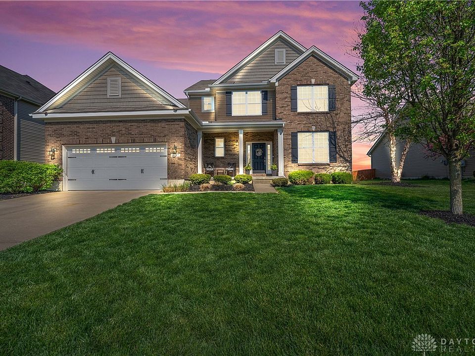 1st image of 4017 Clearstream Way