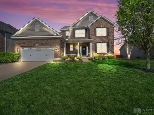 4017 Clearstream Way, Englewood, OH 45322